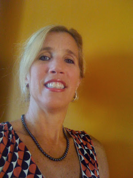 Meet your Posher, Maria - Picture 1 of 1